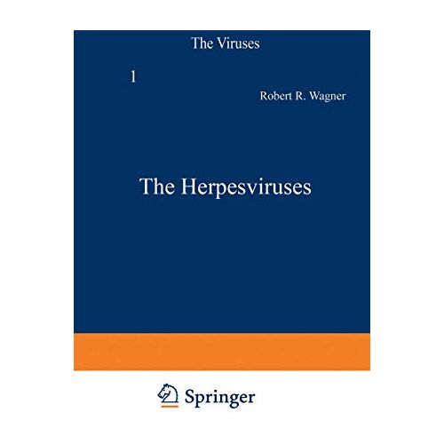 Bernard Roizman – The Herpesviruses (The Viruses)