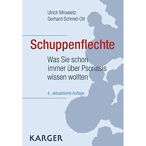 U. Mrowietz – GEBRAUCHT Schuppenflechte: Was Sie schon immer über Psoriasis wissen wollten. – Preis vom 20.12.2023 05:52:08 h