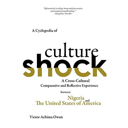 Owan, Victor Achima – A Cyclopedia of Culture Shock