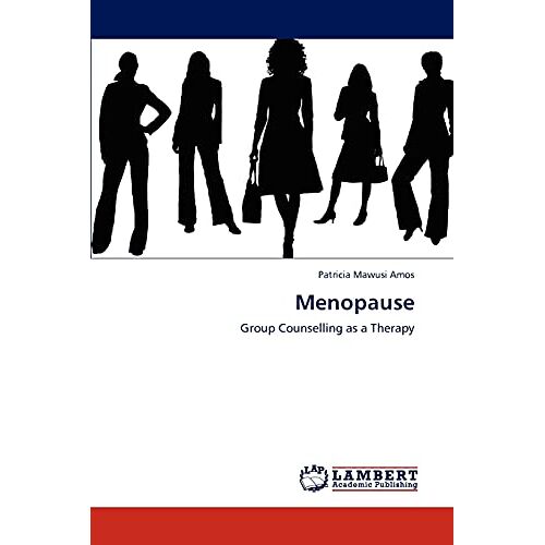 Amos, Patricia Mawusi – Menopause: Group Counselling as a Therapy