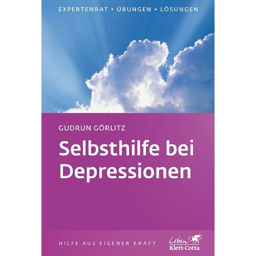 Gudrun Görlitz – GEBRAUCHT Selbsthilfe bei Depressionen – Preis vom 08.01.2024 05:55:10 h