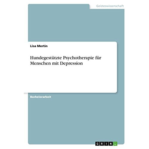 Lisa Mertin – Hundegestützte Psychotherapie für Menschen mit Depression