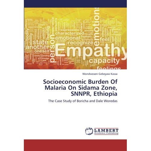 Kassa, Wondwosen Gebeyaw – Socioeconomic Burden Of Malaria On Sidama Zone, SNNPR, Ethiopia: The Case Study of Boricha and Dale Woredas