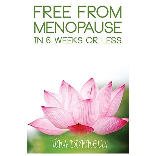 Una Donnelly – Free From Menopause