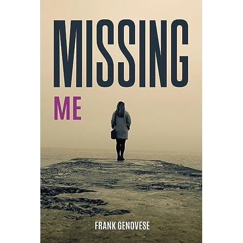 Frank Genovese – Missing Me