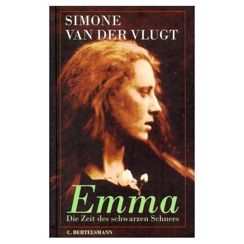 Vlugt, Simone van der – GEBRAUCHT Emma. Die Zeit des schwarzen Schnees – Preis vom 08.01.2024 05:55:10 h