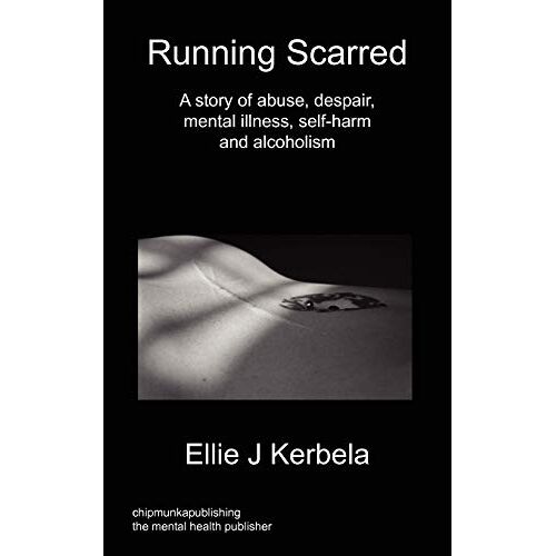 Kerbela, Ellie J. – Running Scarred