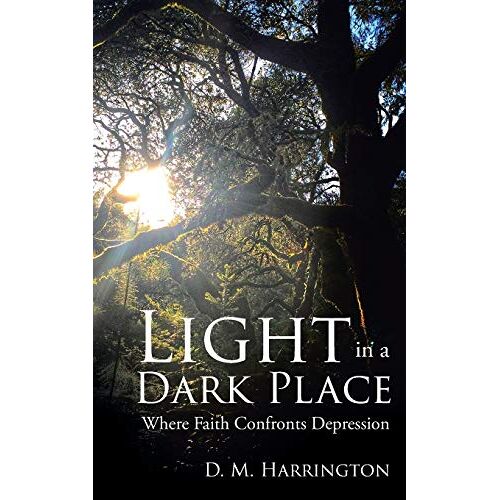 Harrington, D. M. – Light in a Dark Place: Where Faith Confronts Depression