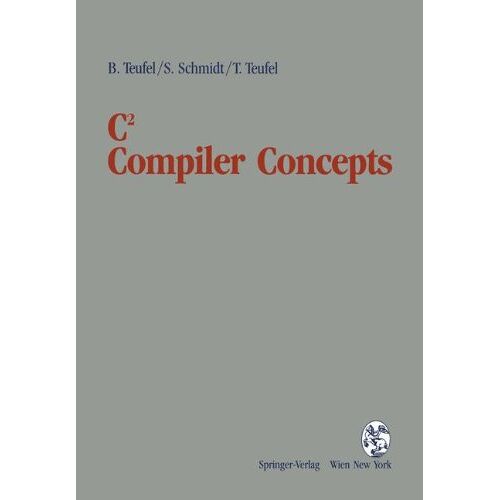 B. Teufel – C2 Compiler Concepts