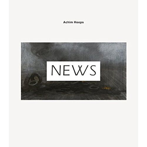 Achim Hoops – GEBRAUCHT Achim Hoops: NEWS: Zeichnungen von Bildern aus den Nachrichten – Preis vom 07.01.2024 05:53:54 h
