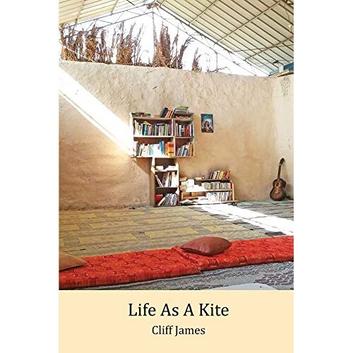 Ed Bixter – Life As A Kite