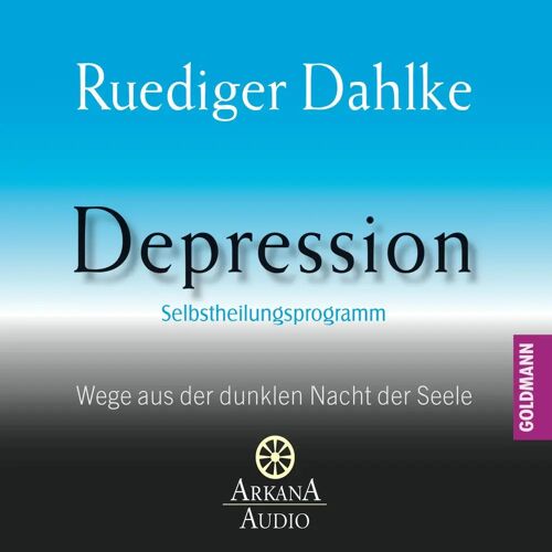 Arkana Depression