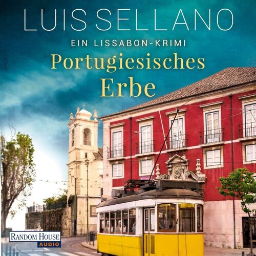 Random House Audio Portugiesisches Erbe