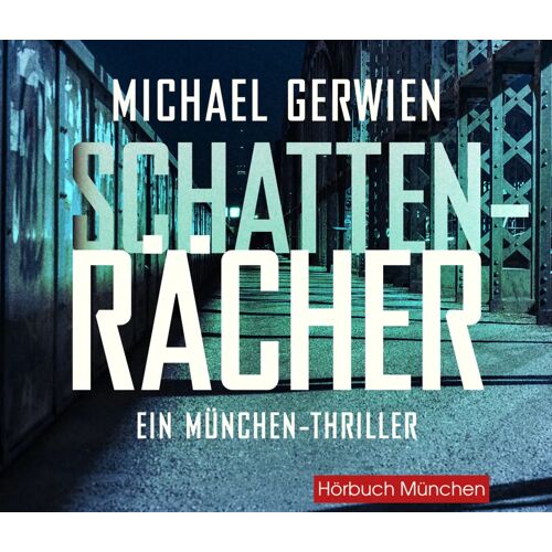 RBmedia Schattenrächer 8 Audio-Cds