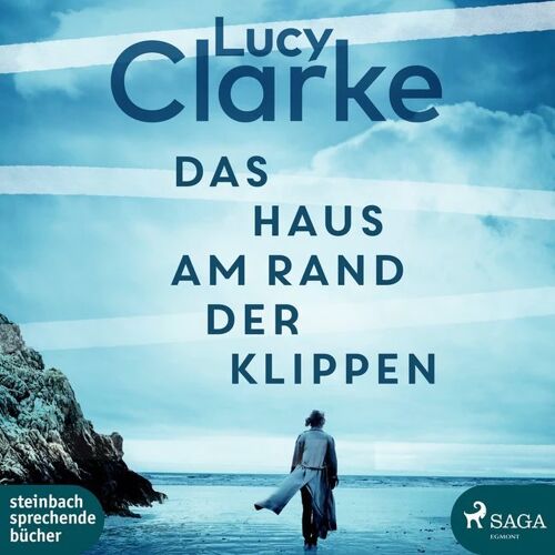 Steinbach sprechende Bücher Das Haus Am Rand Der Klippen 2 Audio-Cd 2 Mp3