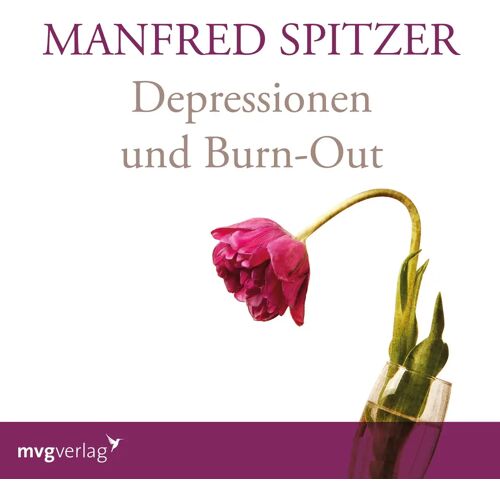 mvg Verlag Depressionen Und Burn-Out