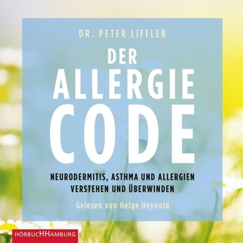Hörbuch Hamburg Der Allergie-Code