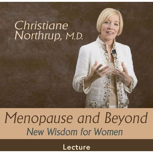 Hay House Menopause And Beyond