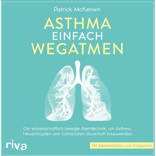 Riva Asthma Einfach Wegatmen