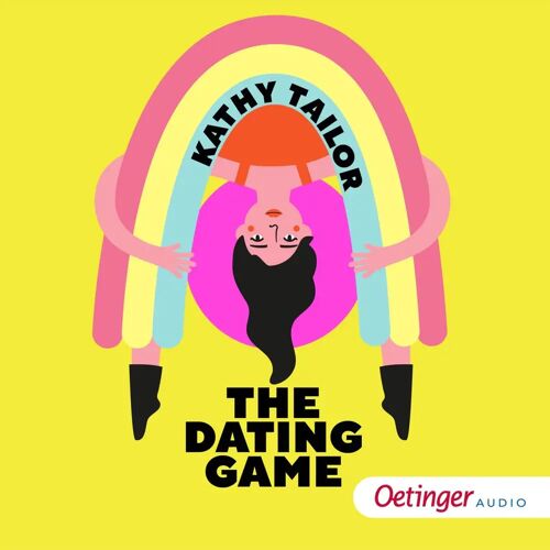 Oetinger audio The Dating Game