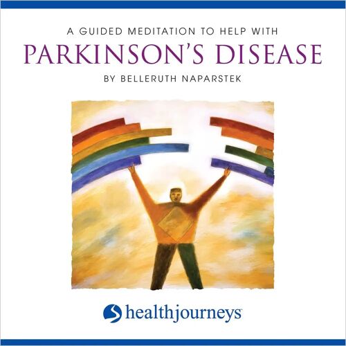 Hay House A Guided Meditation To Help With Parkinson’S Disease