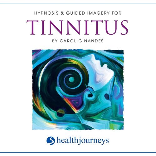 Hay House Hypnosis & Guided Imagery For Tinnitus