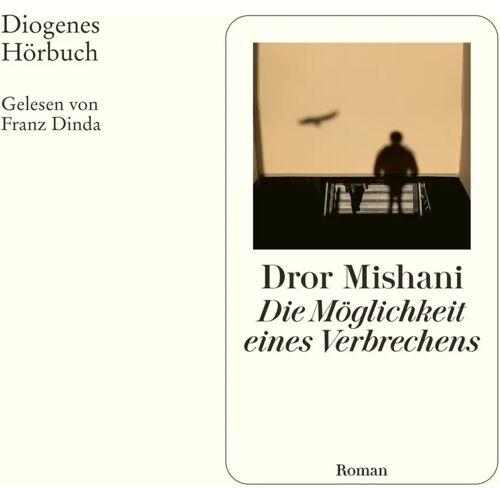 Diogenes Verlag Die Möglichkeit Eines Verbrechens