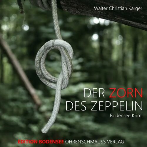 Ohrenschmauss Verlag Der Zorn Des Zeppelin