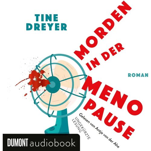 DUMONT Buchverlag Morden In Der Menopause