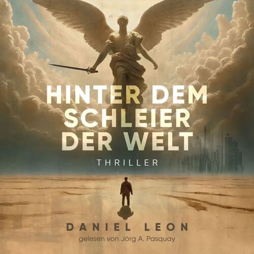 GD Publishing Hinter Dem Schleier Der Welt