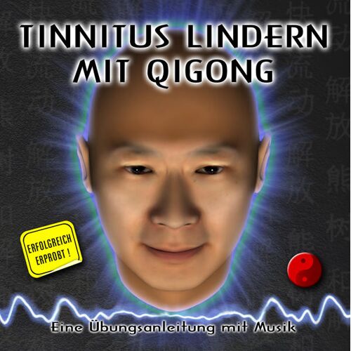 Lotus Tinnitus Lindern Mit Qigong