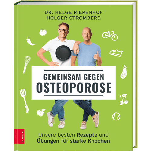 ZS Verlag Gemeinsam gegen Osteoporose