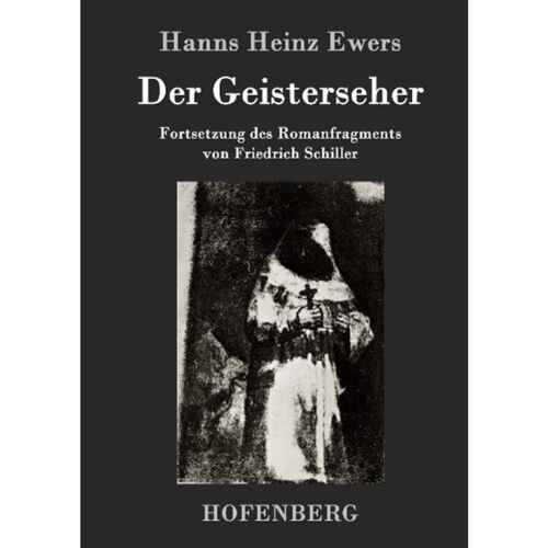 Hofenberg Der Geisterseher
