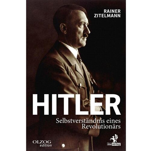 Olzog Hitler