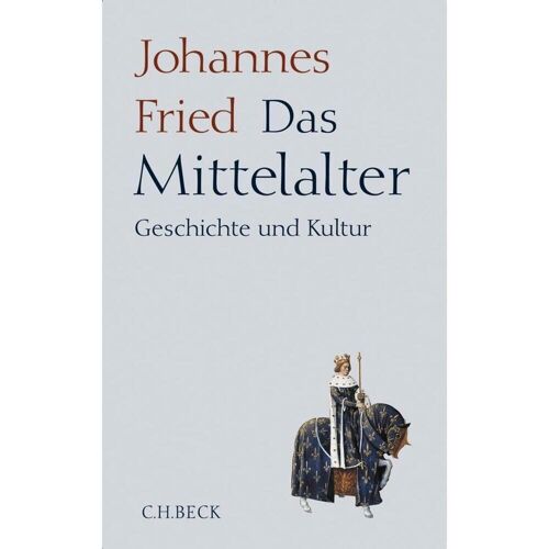 C.H. Beck Das Mittelalter
