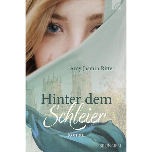Brunnen-Verlag GmbH Hinter dem Schleier