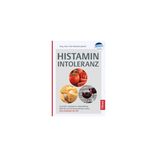 Trias Histaminintoleranz