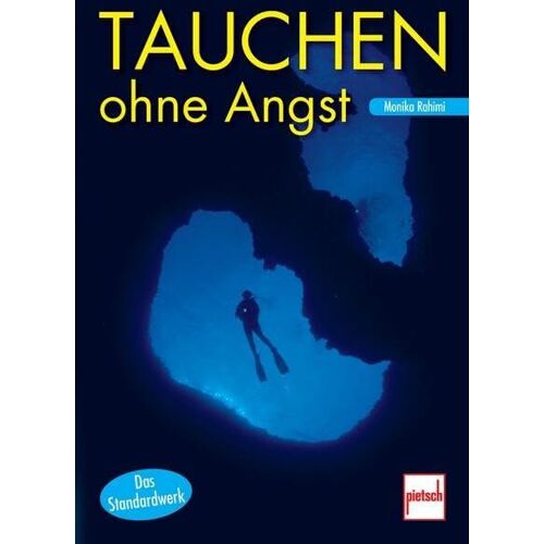 Tauchen Ohne Angst