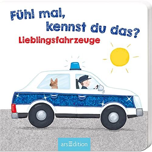 Fühl Mal Kennst Du Das? – Lieblingsfahrzeuge