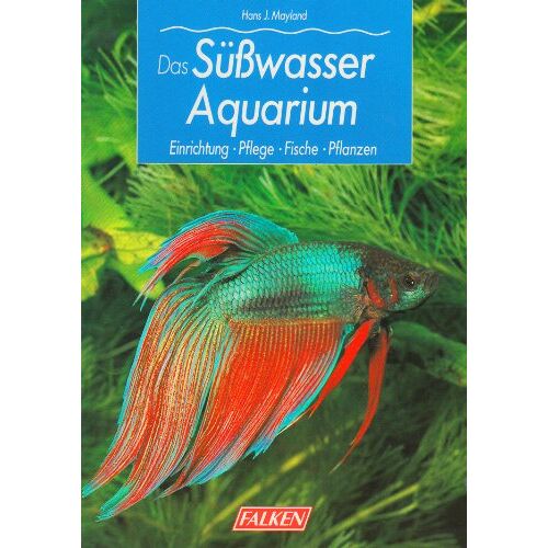 Das Süßwasser-Aquarium