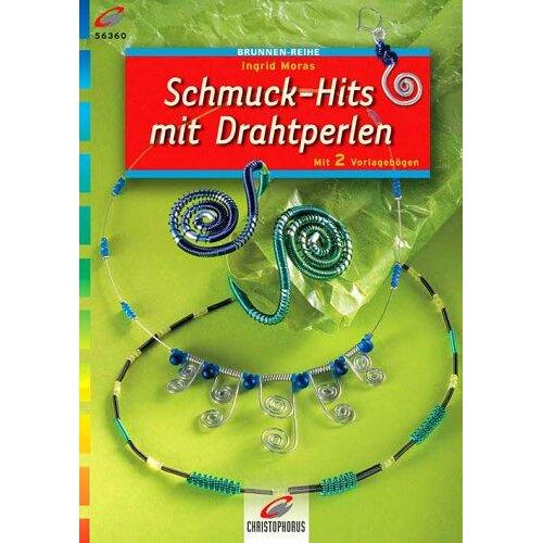 Schmuck-Hits Mit Drahtperlen
