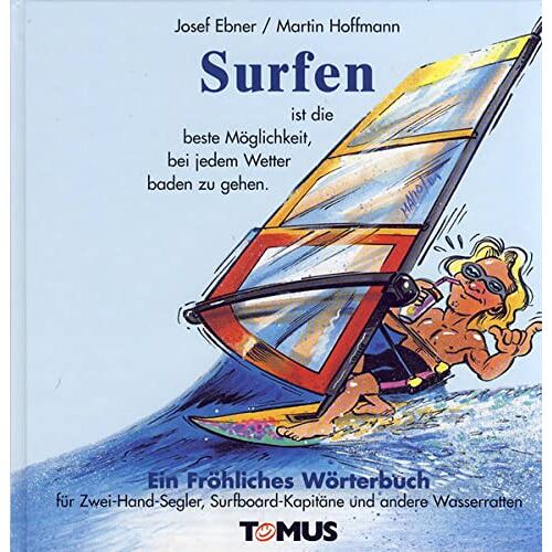 Surfen