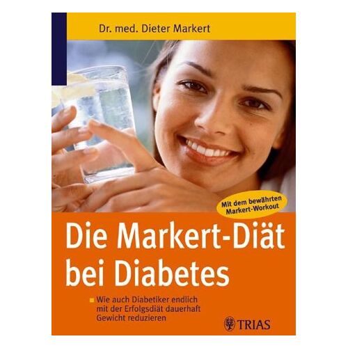 Die Markert-Diät Bei Diabetes