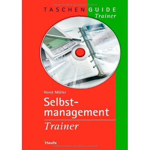 Selbstmanagement Trainer