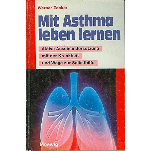 Mit Asthma Leben Lernen