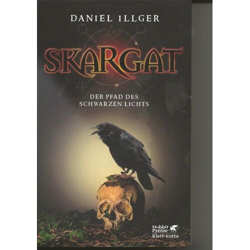 Skargat: Der Pfad Des Schwarzen Lichts