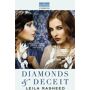 hot diamonds