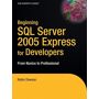 sql server 2008 developer