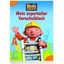 bob der baumeister buch