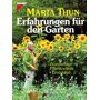 maria thun erfahrungen